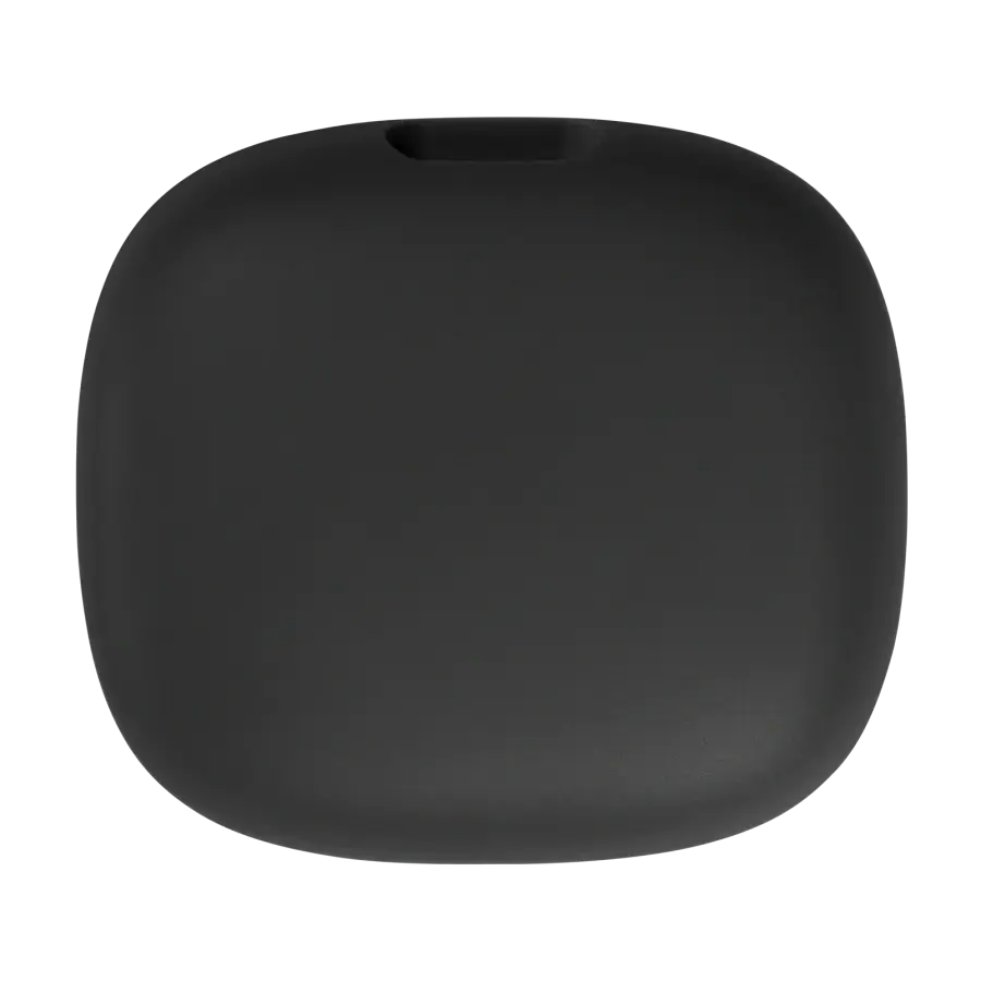 Наушники JBL Wave Flex - Black (JBLWFLEXBLK)