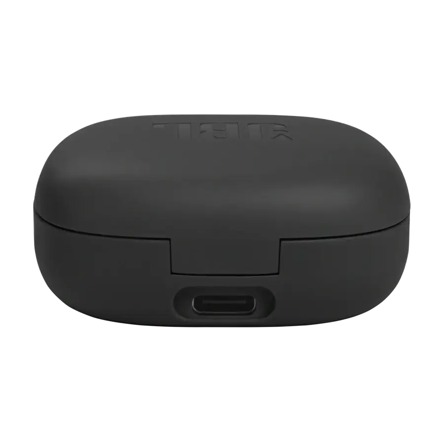 Наушники JBL Wave Flex - Black (JBLWFLEXBLK)