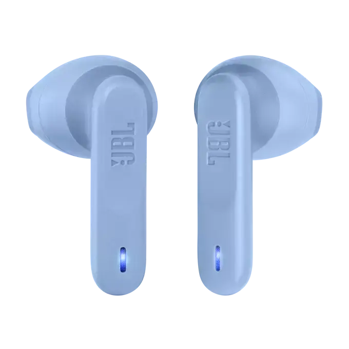 Навушники JBL Wave Flex - Blue (JBLWFLEXBLU)