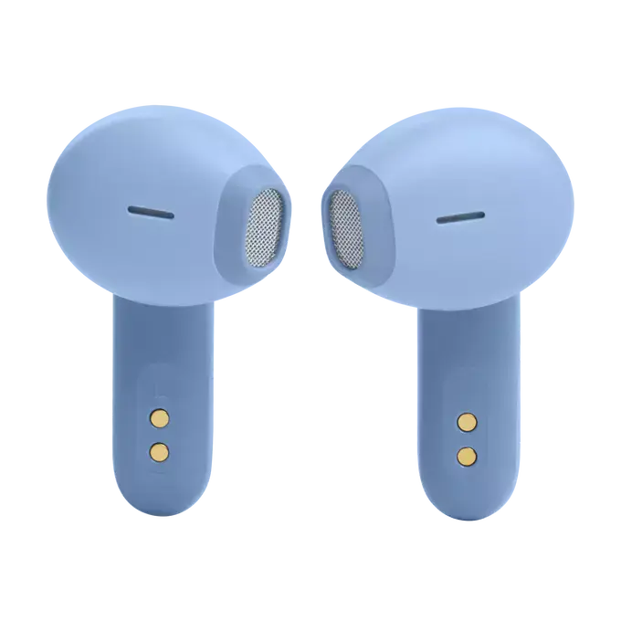 Навушники JBL Wave Flex - Blue (JBLWFLEXBLU)
