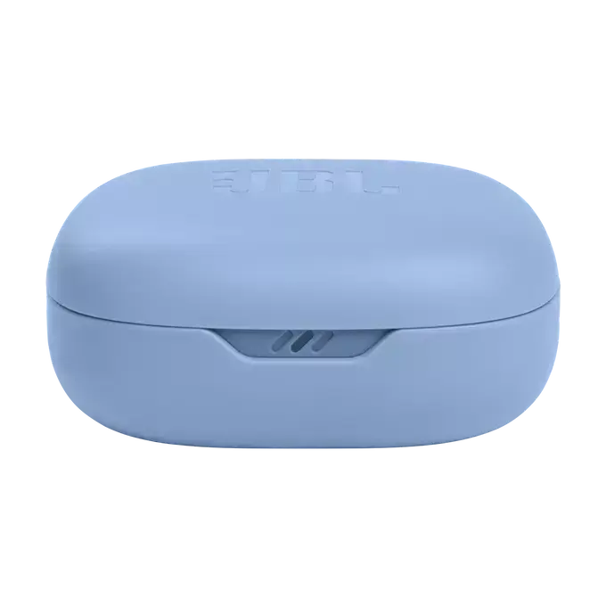 Навушники JBL Wave Flex - Blue (JBLWFLEXBLU)
