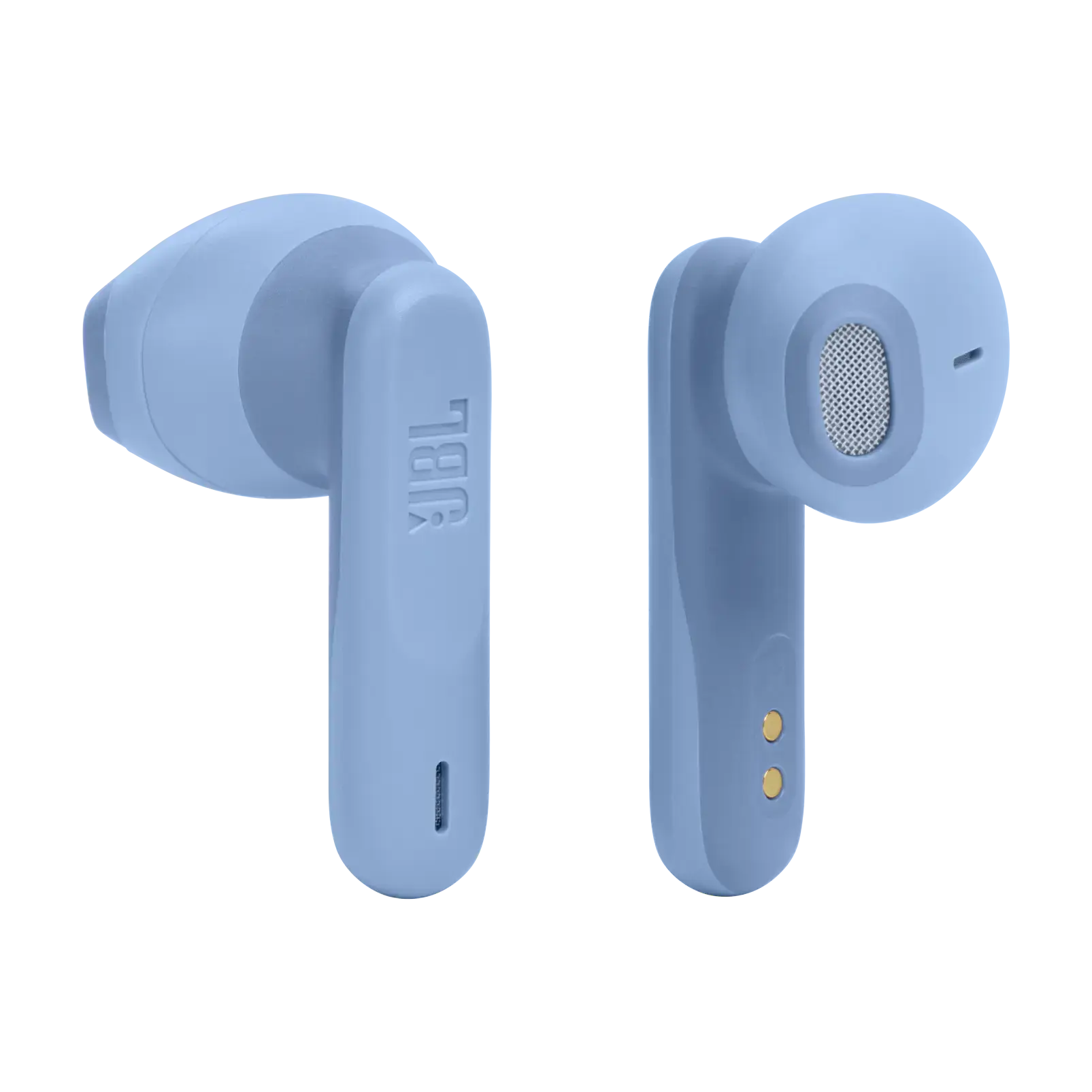 Навушники JBL Wave Flex - Blue (JBLWFLEXBLU)