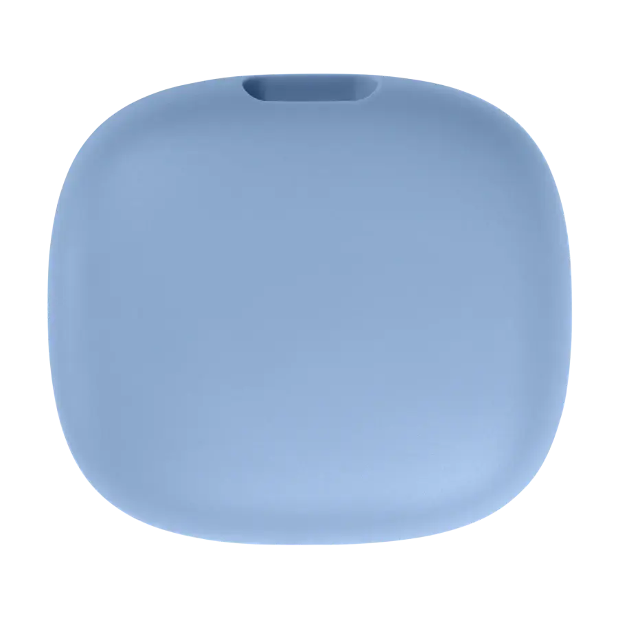 Навушники JBL Wave Flex - Blue (JBLWFLEXBLU)