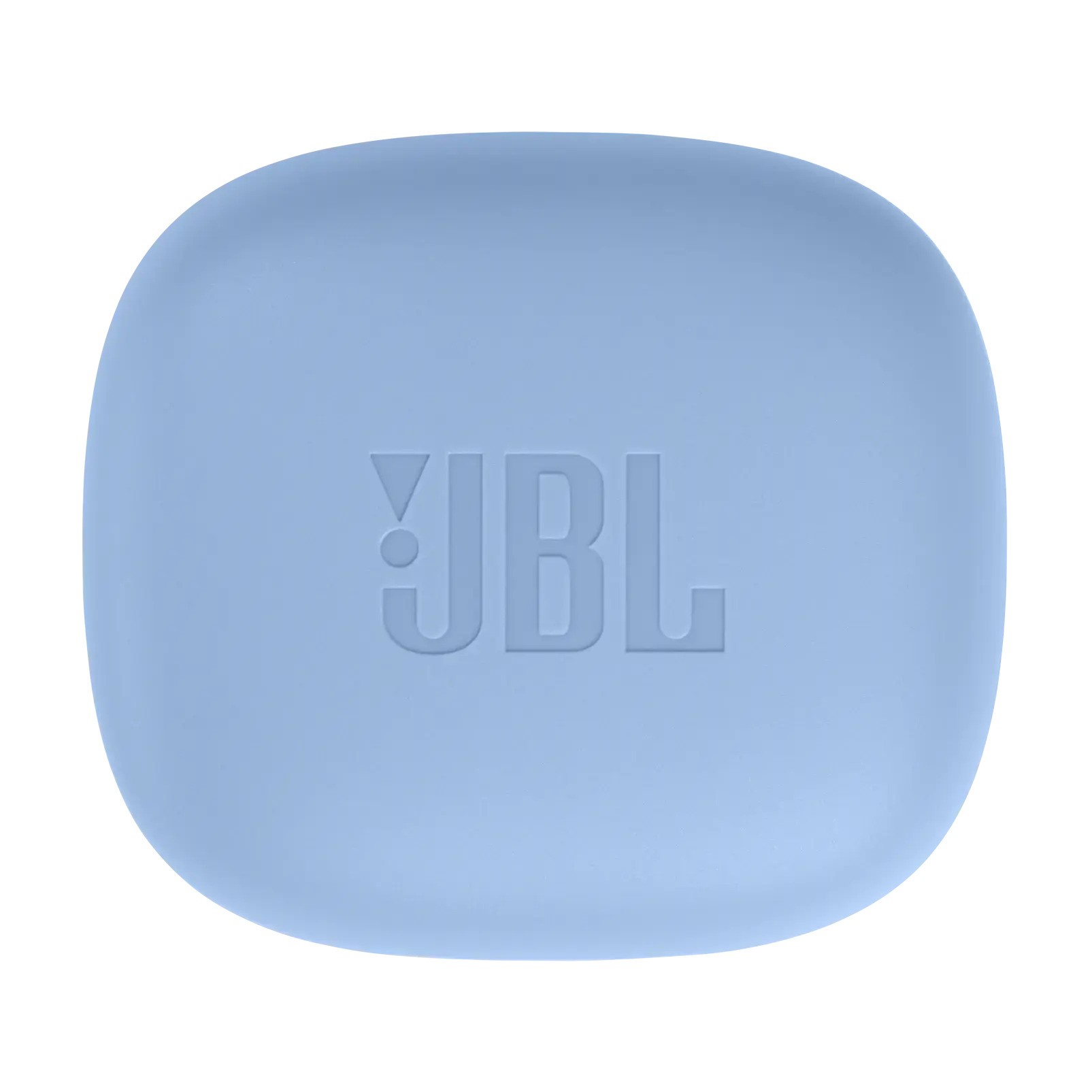 Навушники JBL Wave Flex - Blue (JBLWFLEXBLU)