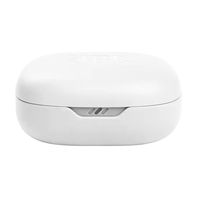 Навушники JBL Wave Flex - White (JBLWFLEXWHT)