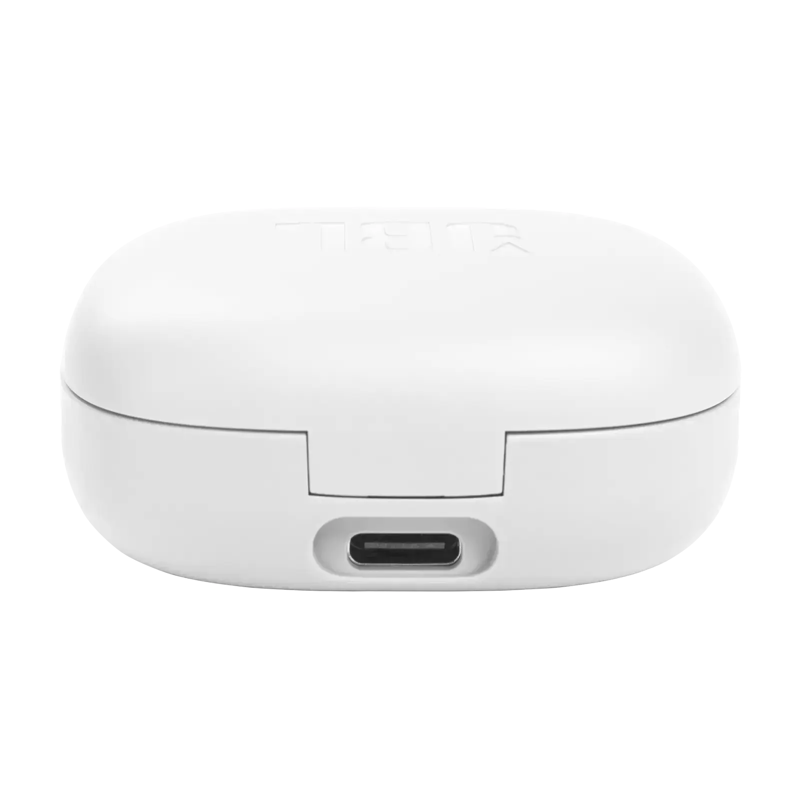 Навушники JBL Wave Flex - White (JBLWFLEXWHT)