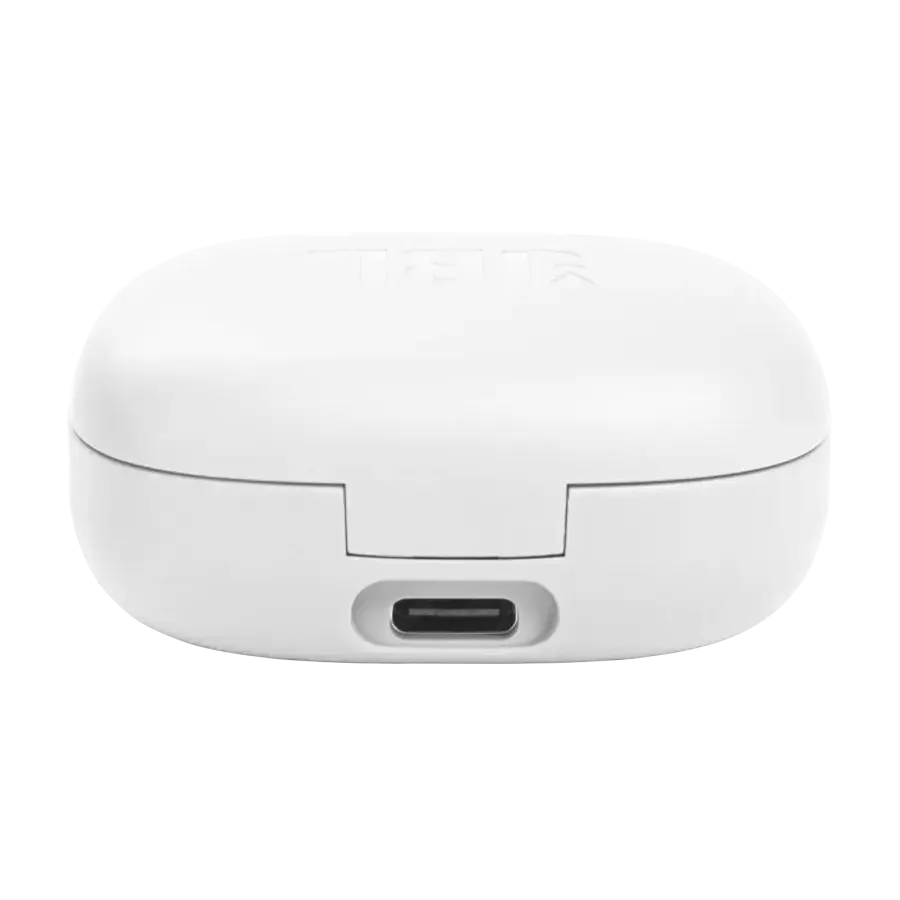 Навушники JBL Wave Flex - White (JBLWFLEXWHT)