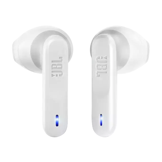 Навушники JBL Wave Flex - White (JBLWFLEXWHT)