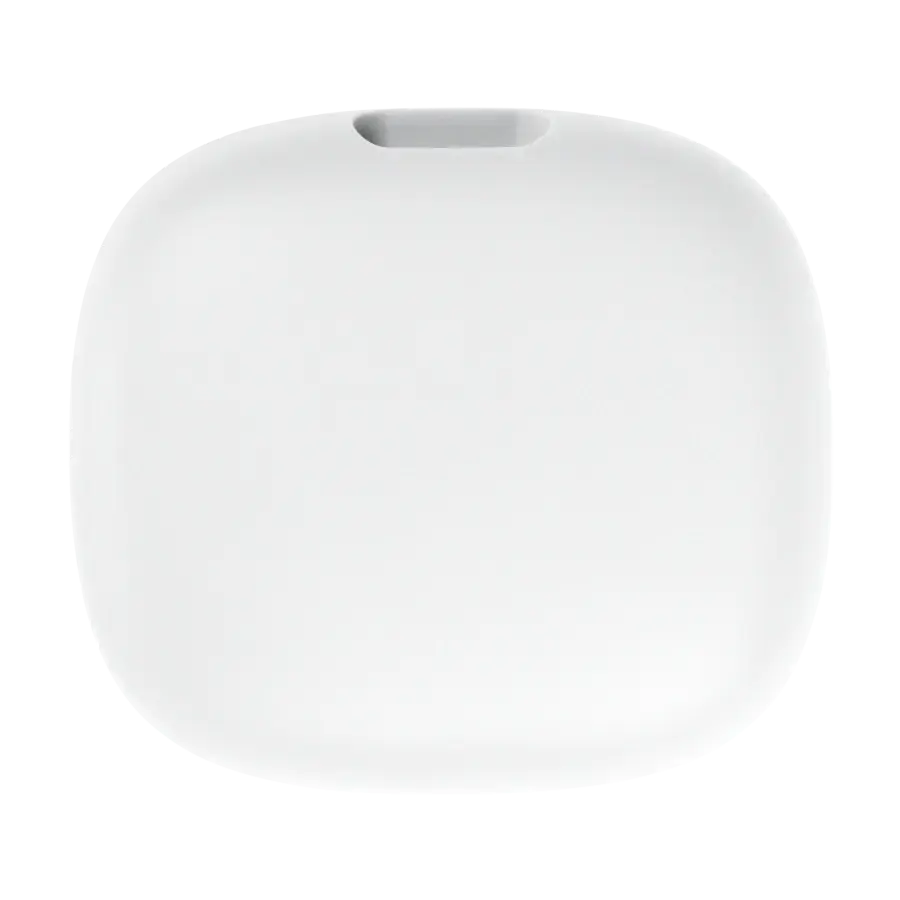 Навушники JBL Wave Flex - White (JBLWFLEXWHT)