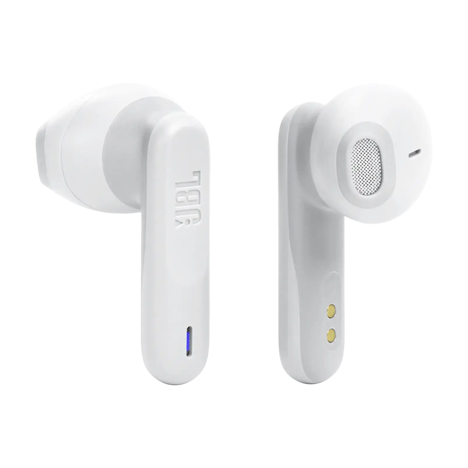 Навушники JBL Wave Flex - White (JBLWFLEXWHT)