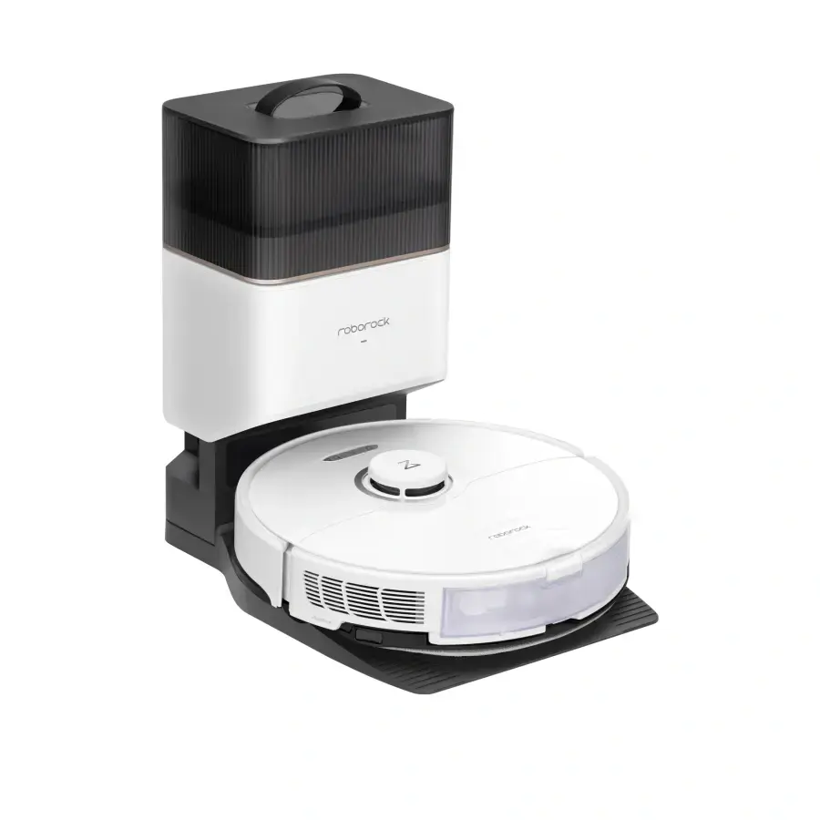 Робот-пылесос RoboRock S8+ - White