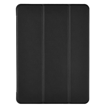 Чехол 2Е Basic для Apple iPad Pro 11 2022, Flex, Black (2E-IPAD-PRO11-IKFX-BK)