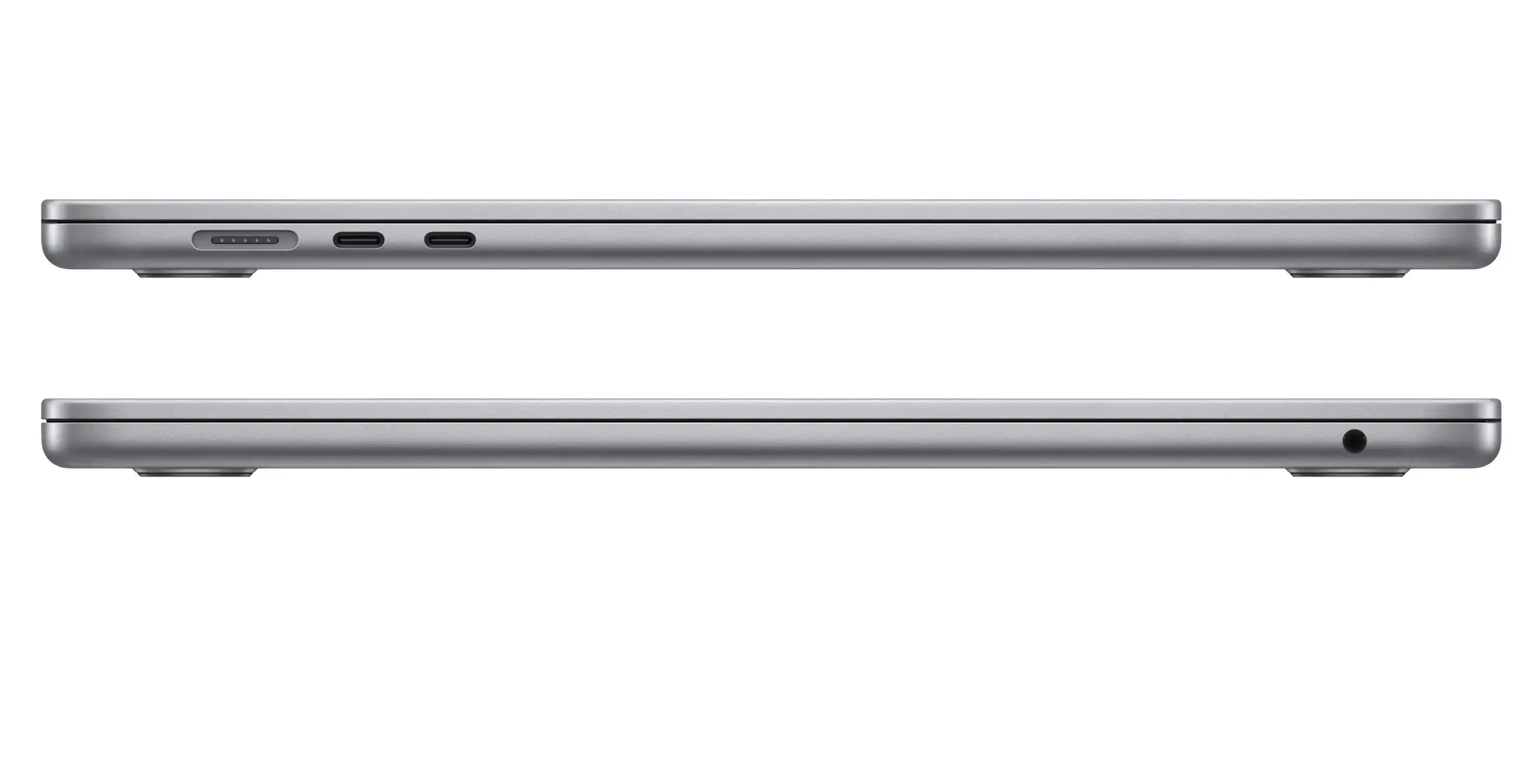 MacBook Air 15" M2/16GB/1TB Space Gray 2023 (Z18L000PS)