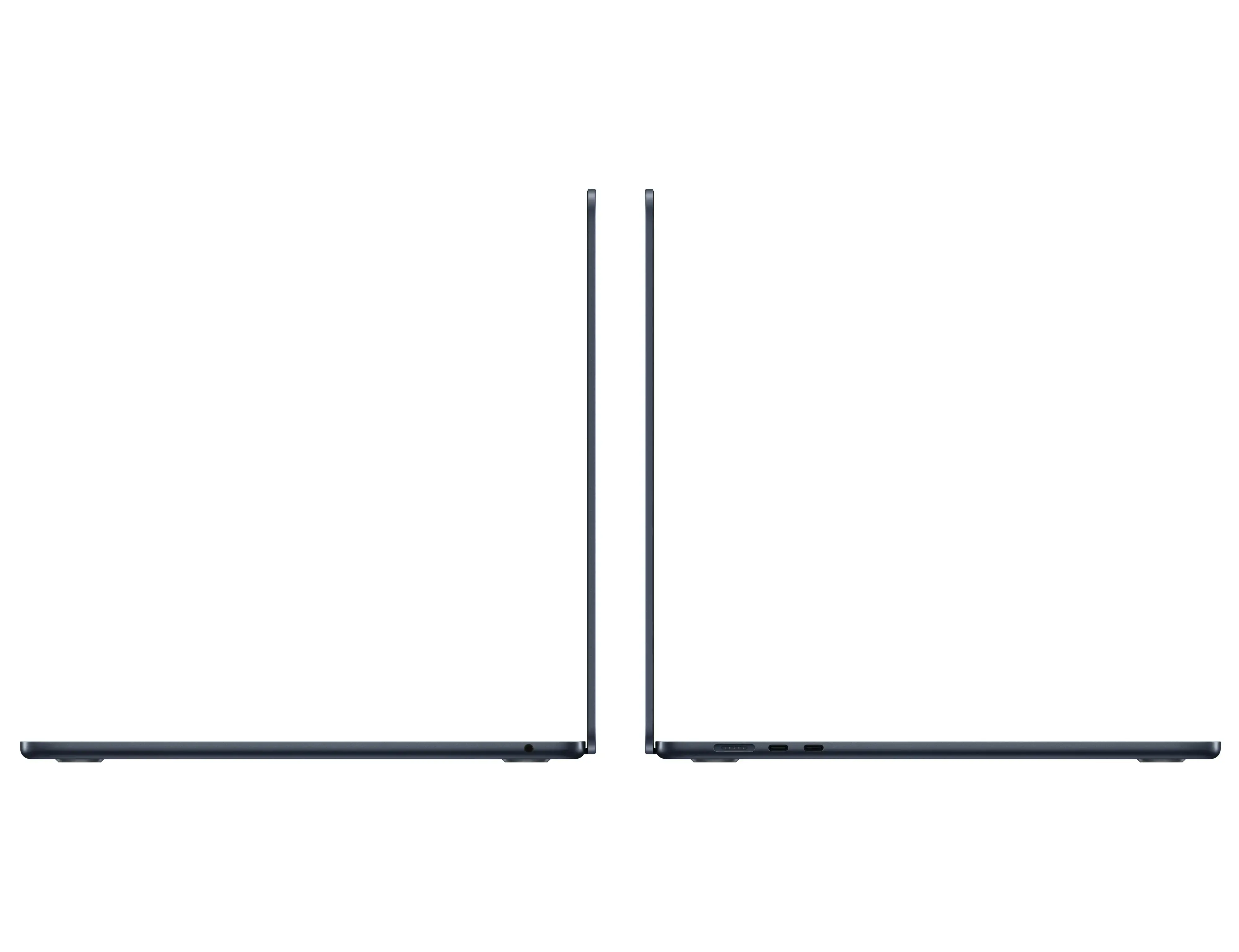 MacBook Air 15" M2/16GB/256GB Midnight 2023 (Z18T000PL)