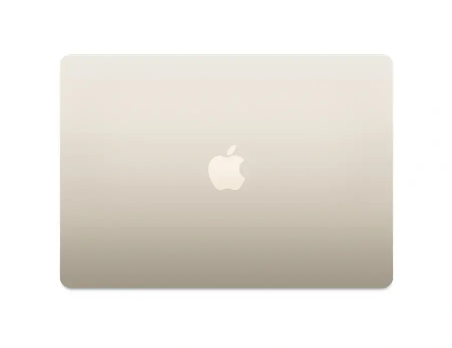 MacBook Air 15" M2/16GB/256GB Starlight 2023 (Z18R000PM)