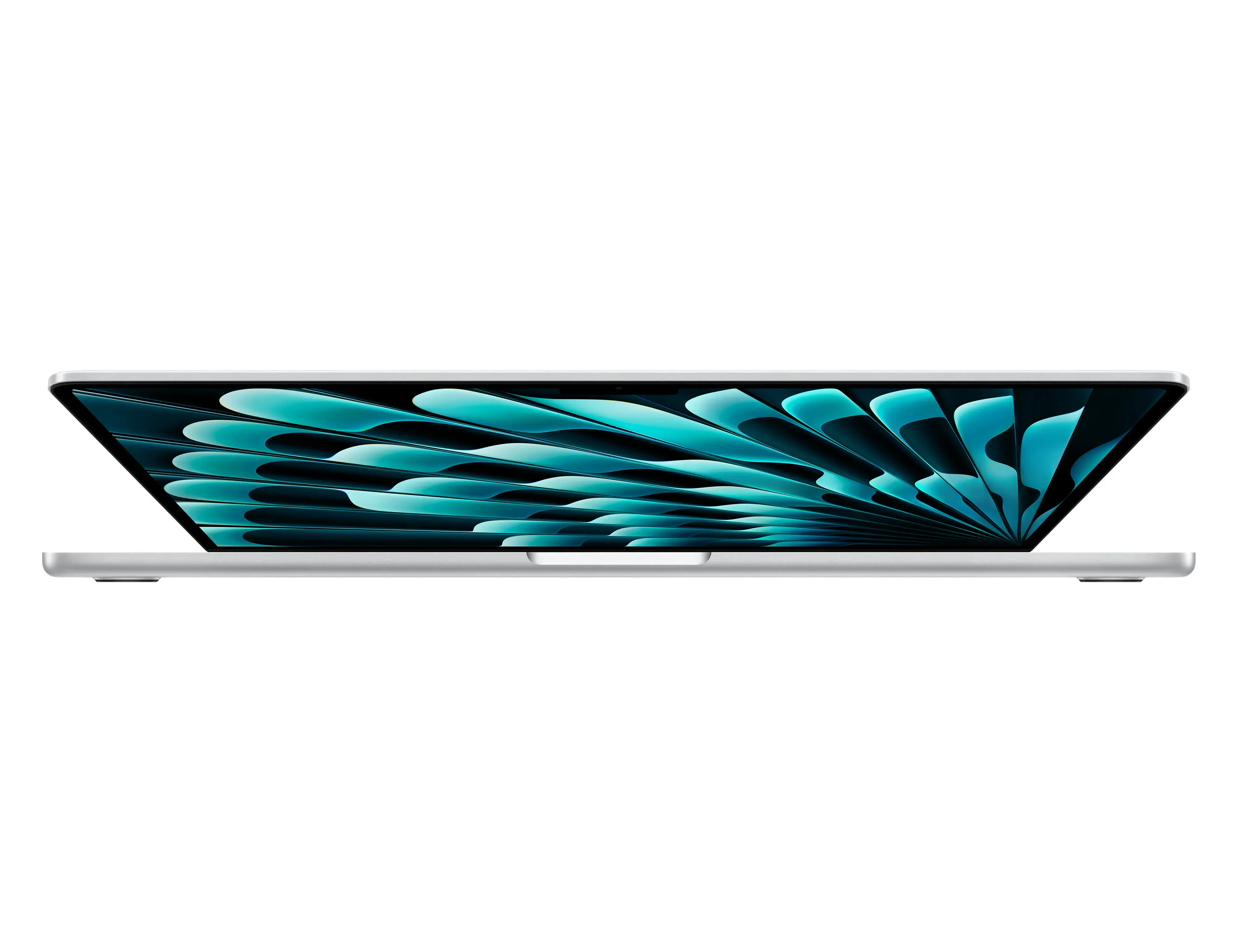 MacBook Air 15" M2/16GB/2TB Silver 2023 (Z18P000PU)