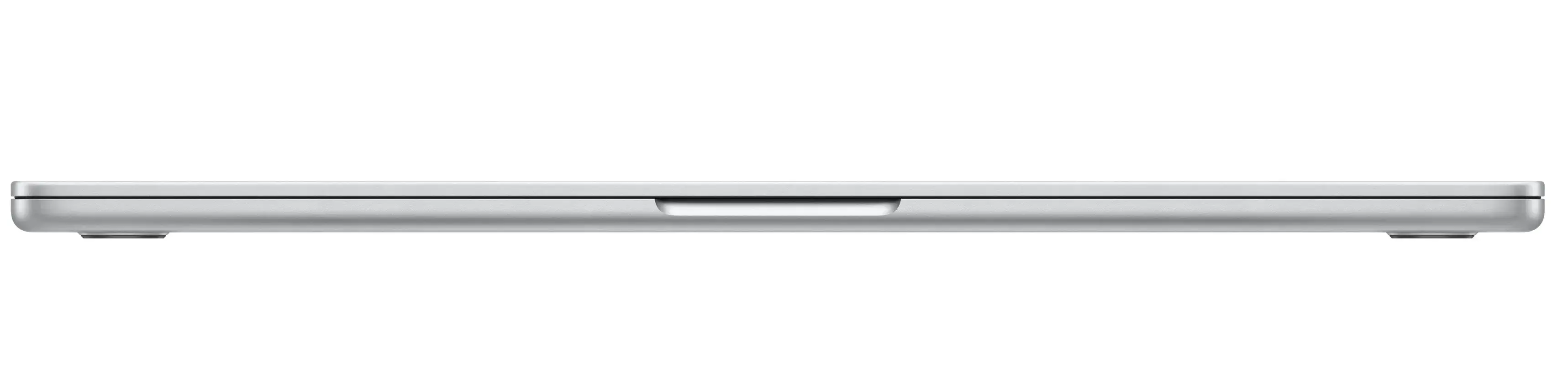 MacBook Air 15" M2/16GB/512GB Silver 2023 (Z18P000PV)