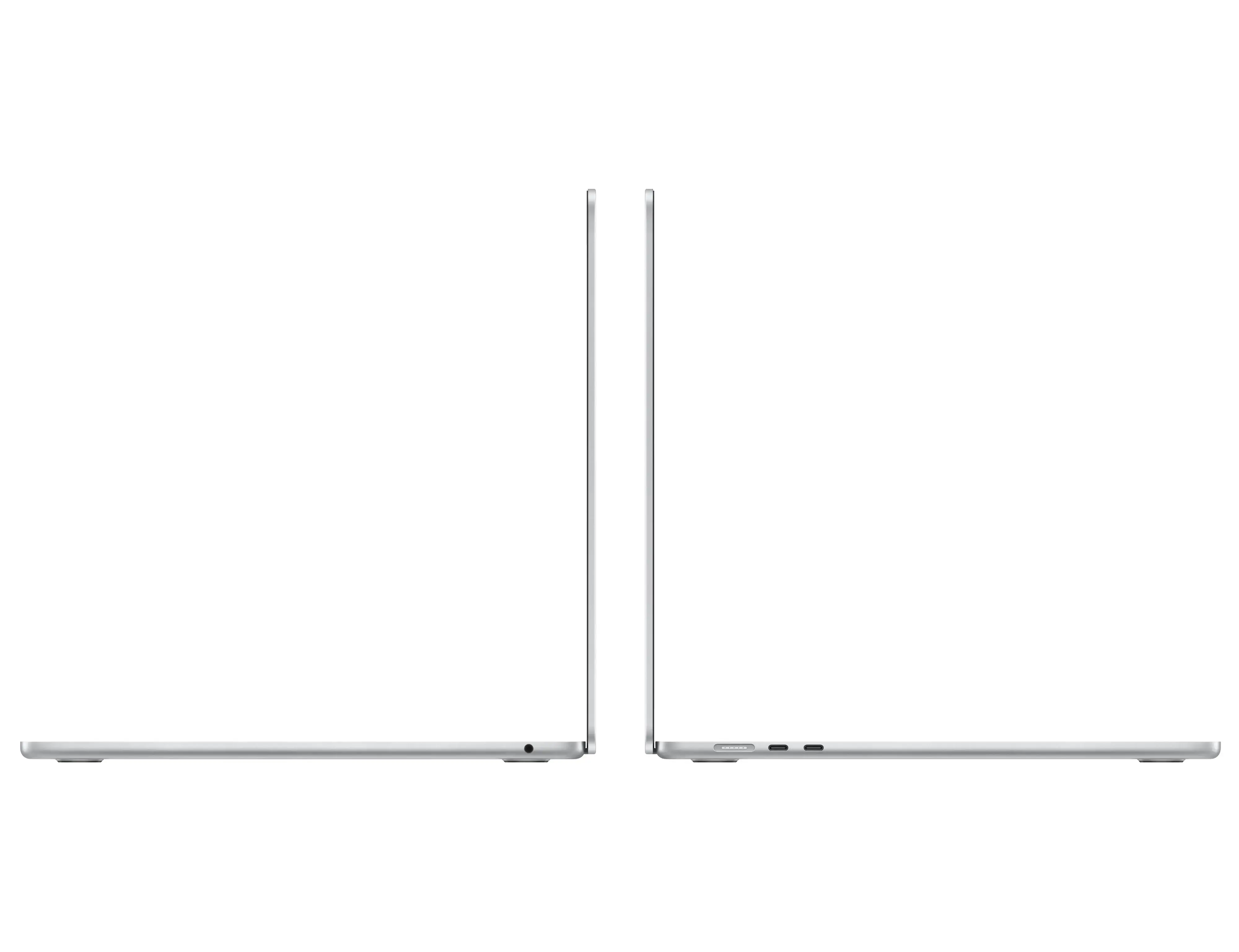 MacBook Air 15" M2/16GB/512GB Silver 2023 (Z18P000PV)