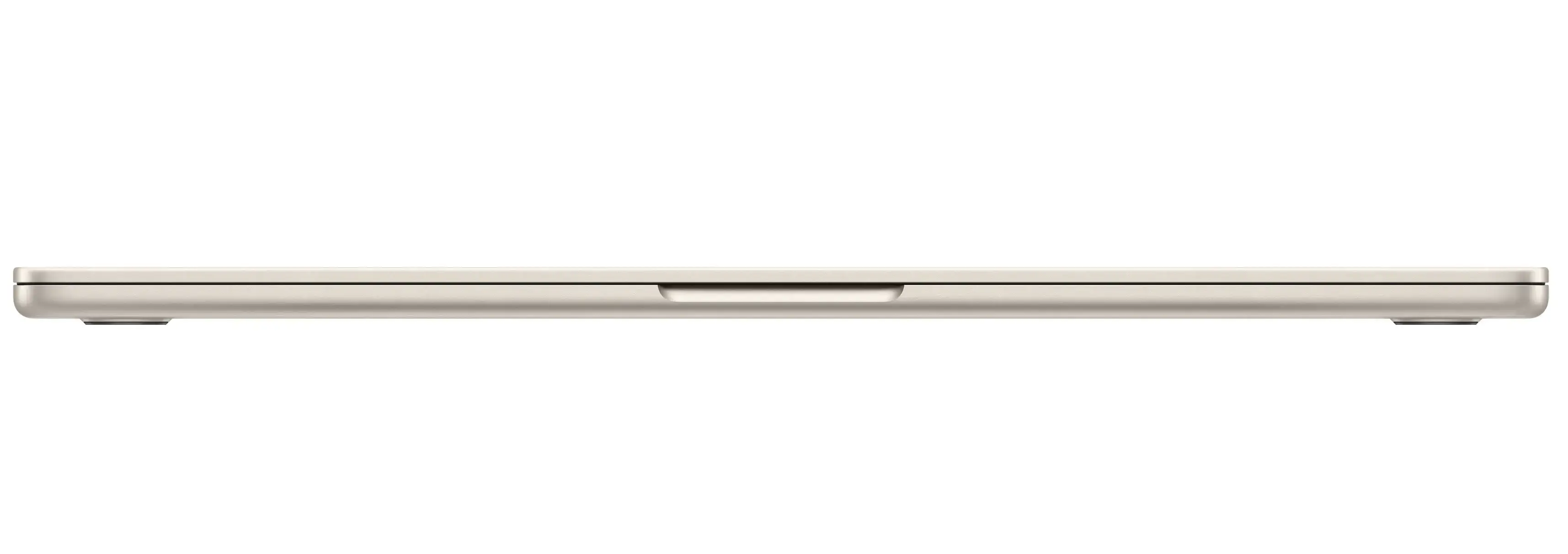 MacBook Air 15" M2/16GB/512GB Starlight 2023 (Z18R000PR)