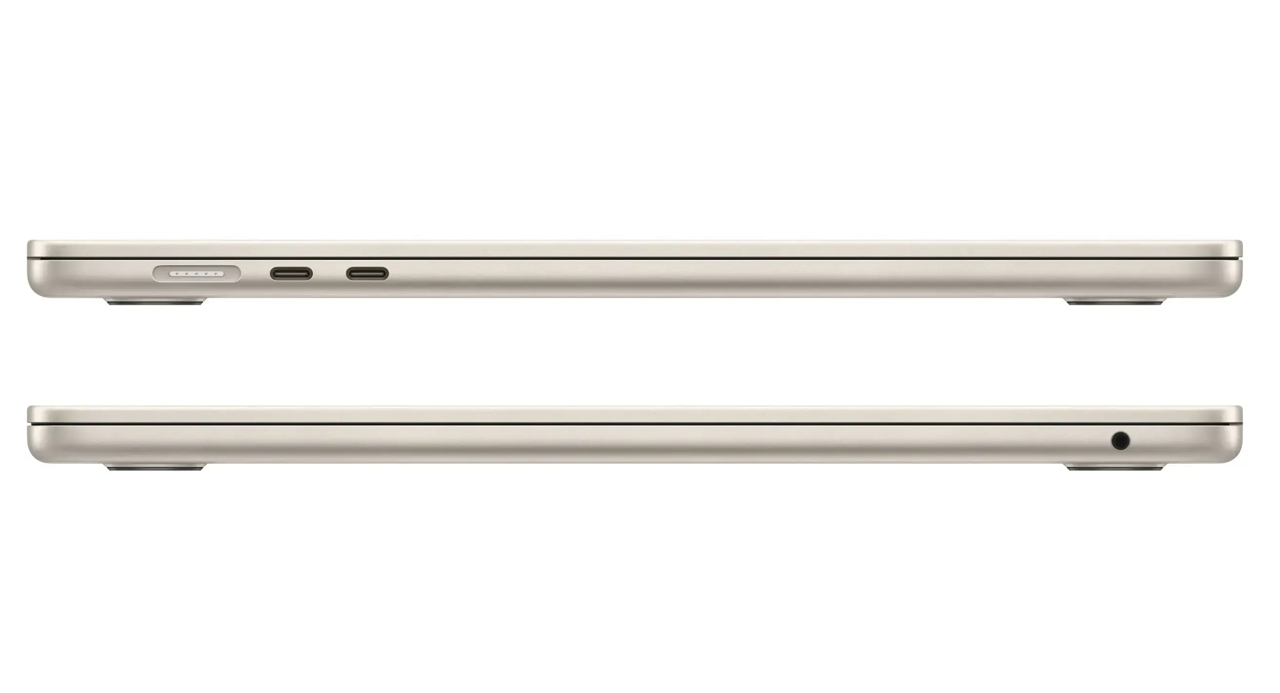 MacBook Air 15" M2/16GB/512GB Starlight 2023 (Z18R000PR)
