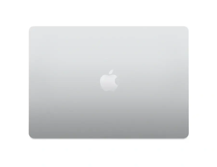 MacBook Air 15" M2/24GB/1TB Silver 2023 (Z18P000PZ)