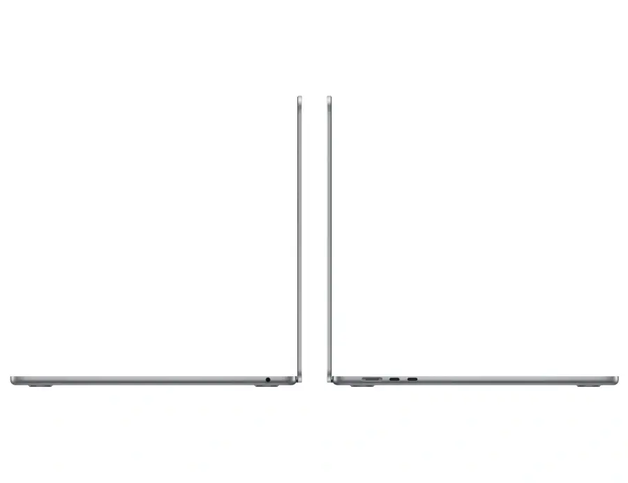 MacBook Air 15" M2/24GB/1TB Space Gray 2023 (Z18L000PV)