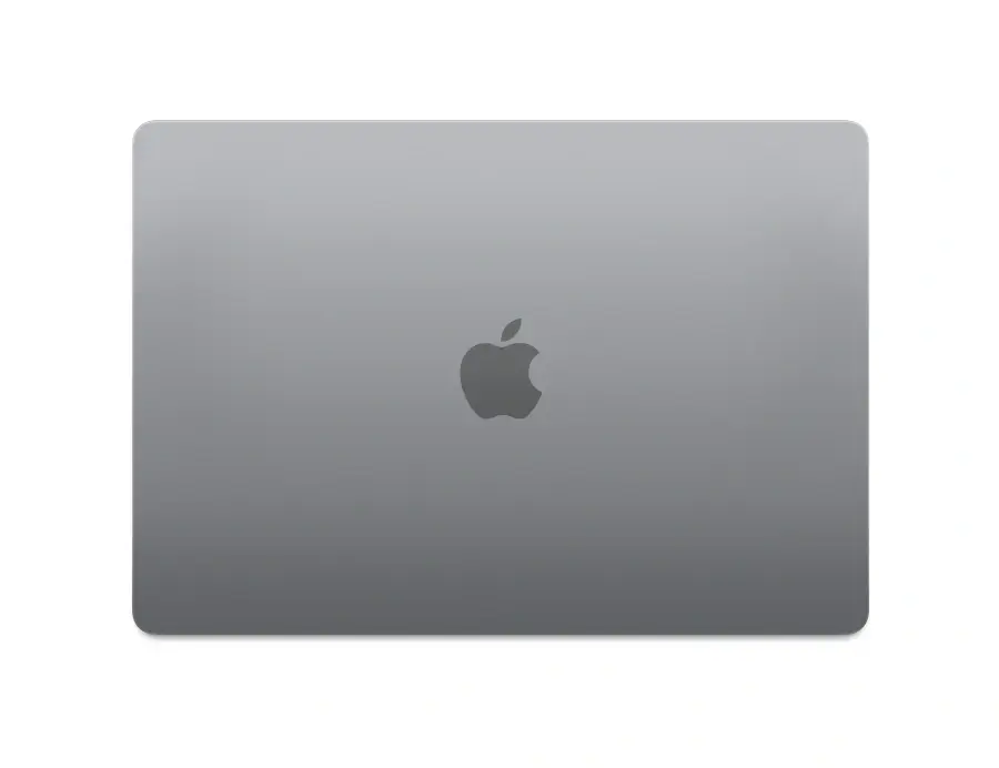MacBook Air 15" M2/24GB/2TB Space Gray 2023 (Z18L000PT)