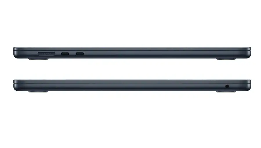 MacBook Air 15" M2/8GB/1TB Midnight 2023 (Z18T000P4)