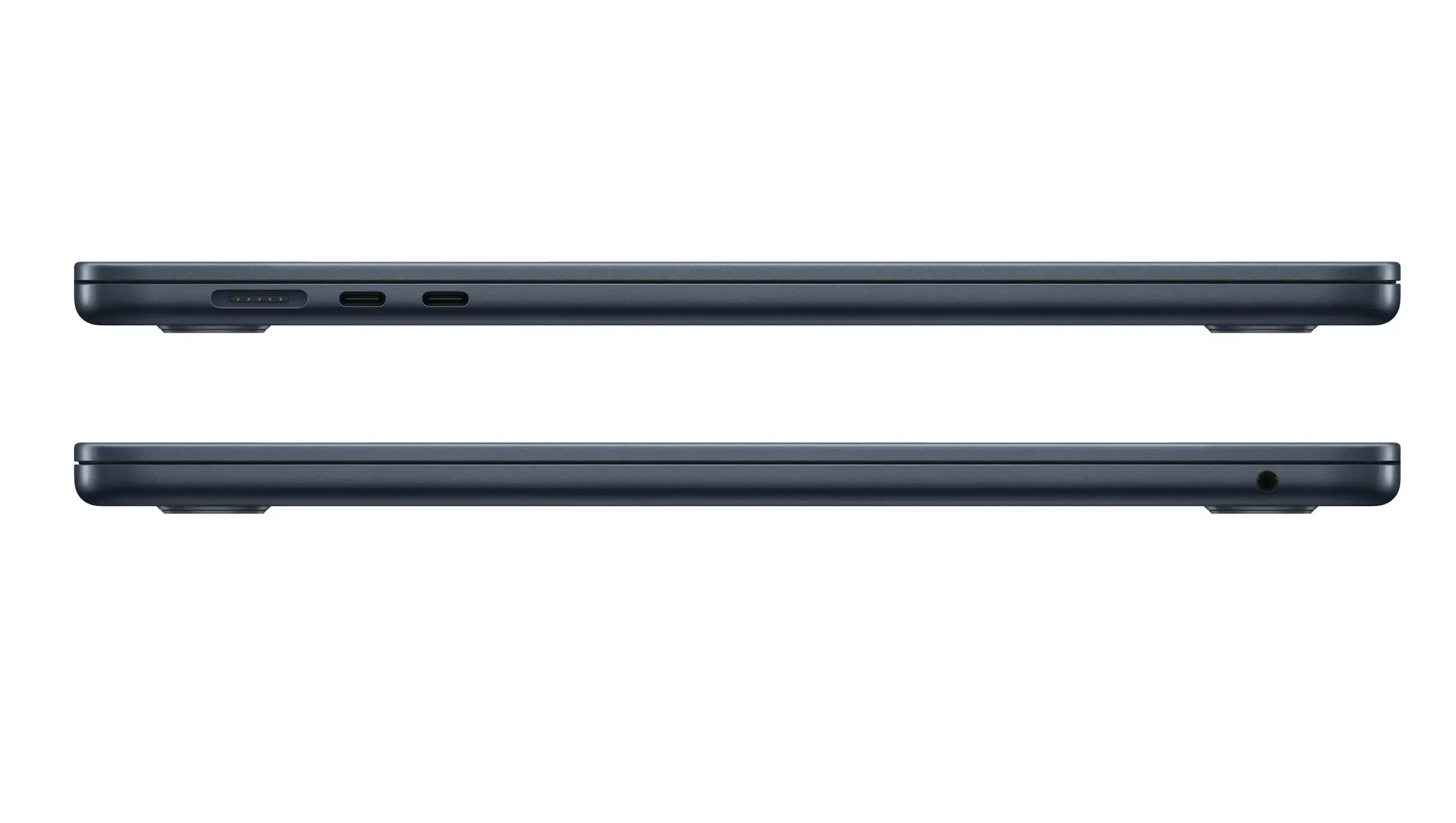 MacBook Air 15" M2/8GB/256GB Midnight 2023 (MQKW3)
