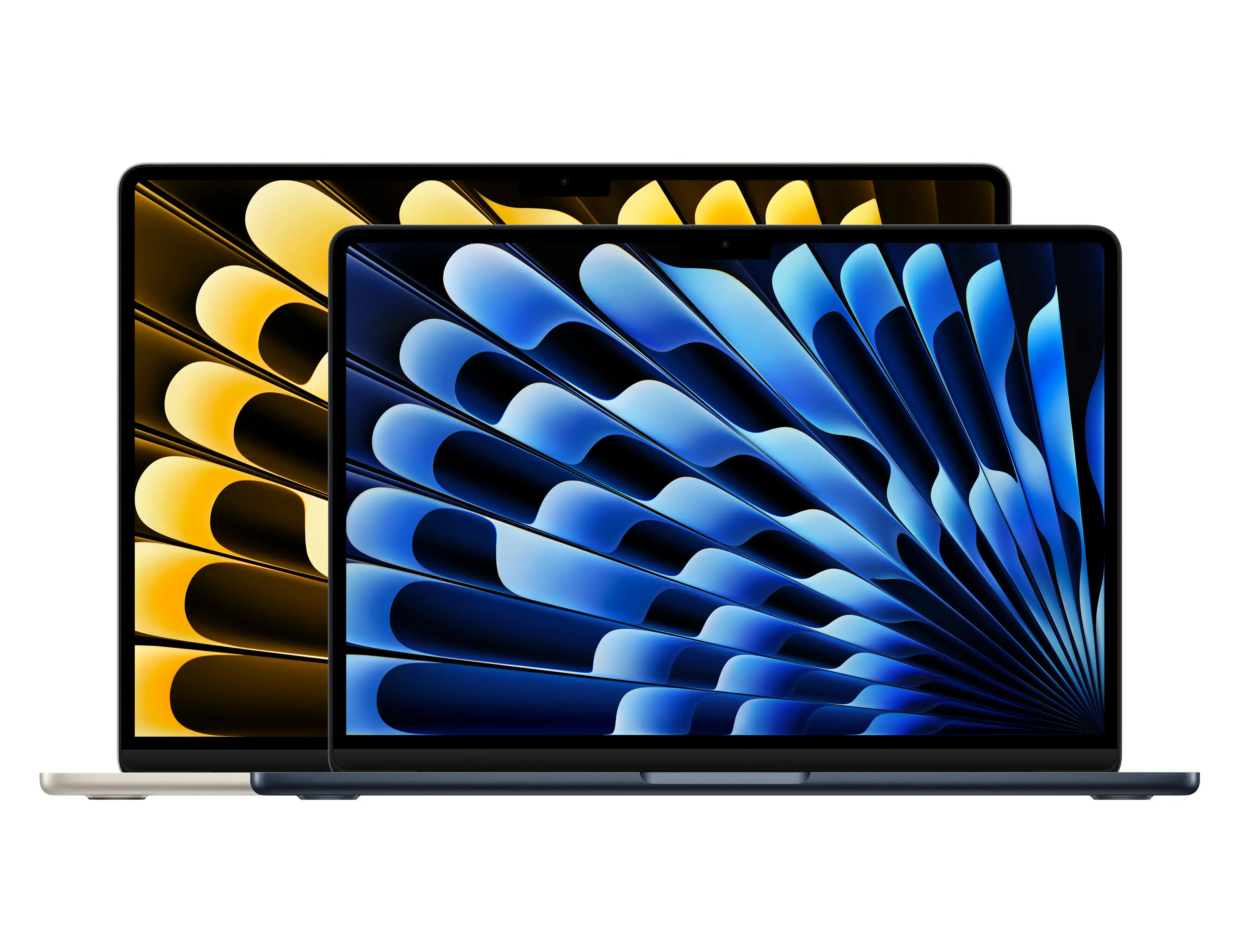 MacBook Air 15" M2/8GB/2TB Midnight 2023 (Z18T000P2)