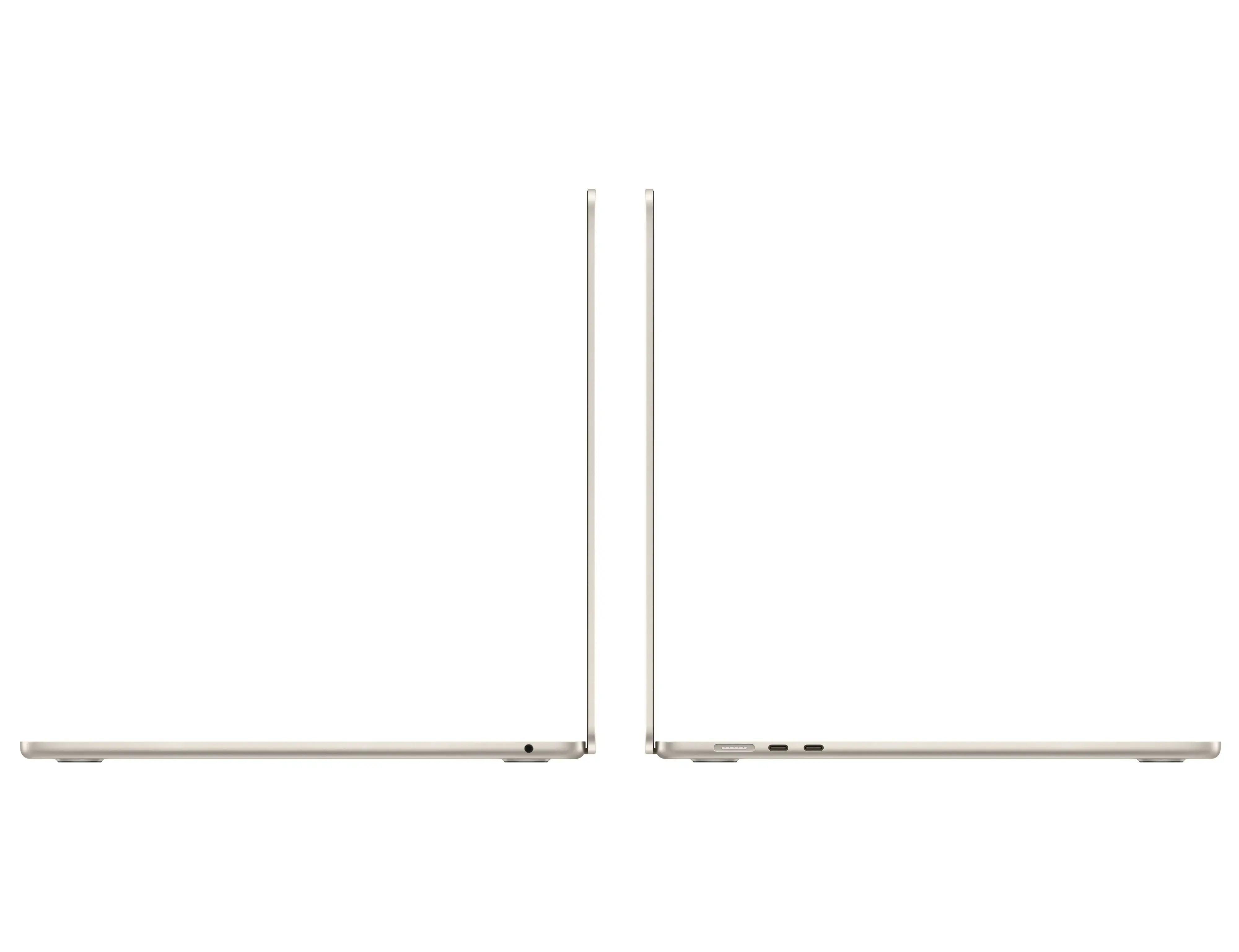 MacBook Air 15" M2/8GB/512GB Starlight 2023 (MQKV3)