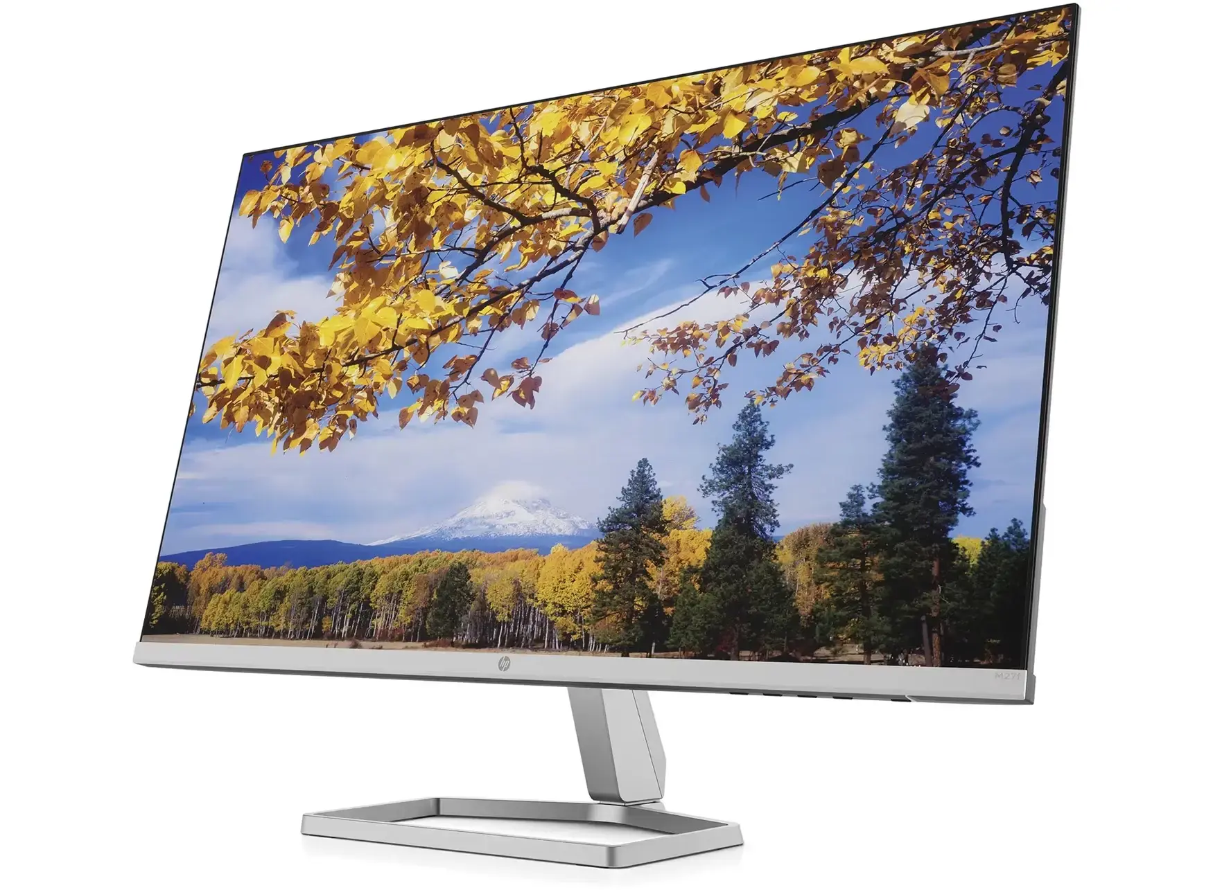 Монітор HP M27f FHD (2G3D3E9)