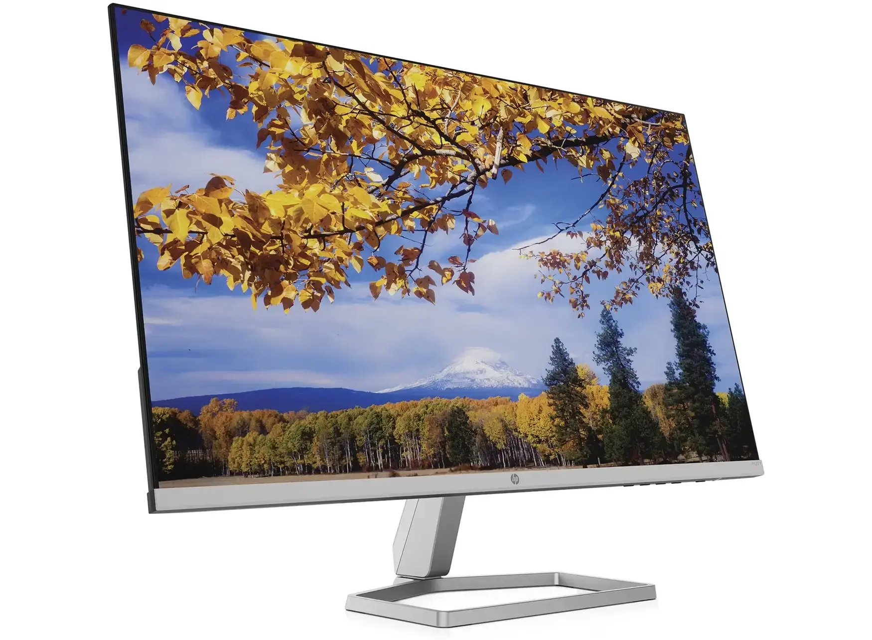 Монітор HP M27f FHD (2G3D3E9)