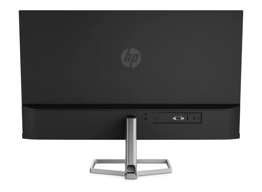 Монитор HP M27f FHD (2G3D3E9)