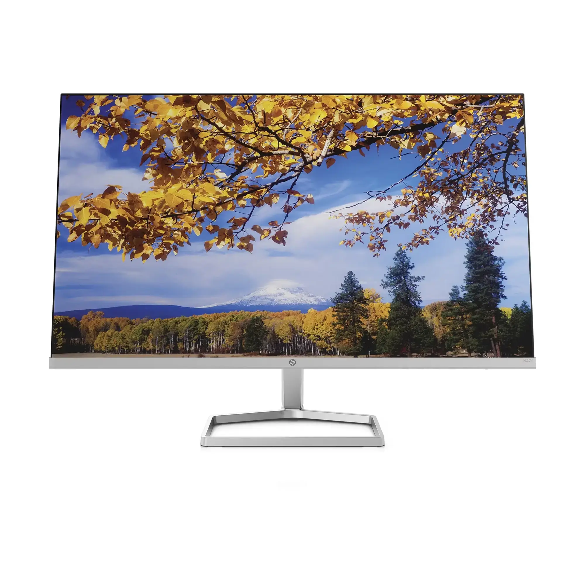 Монітор HP M27f FHD (2G3D3E9)