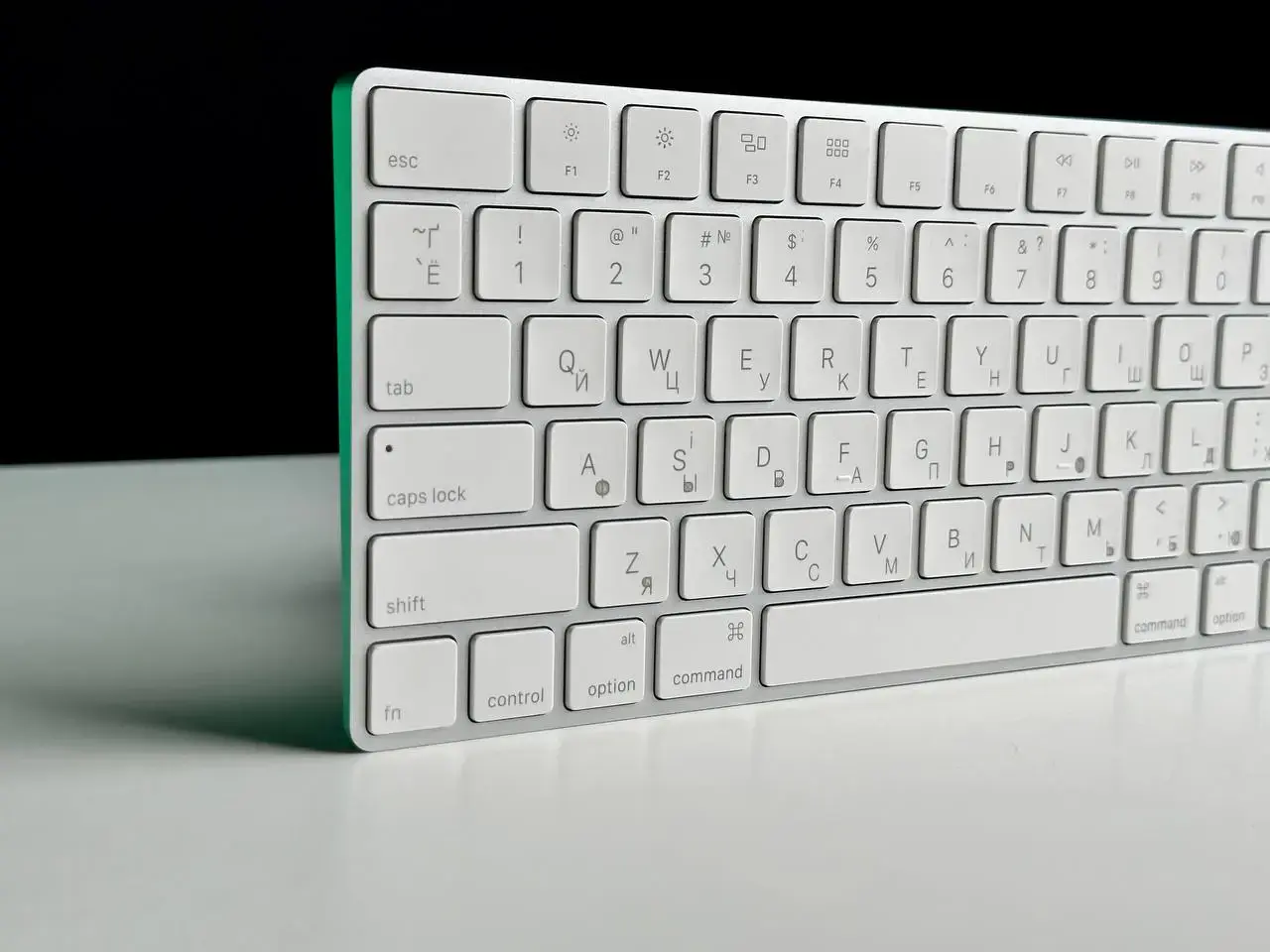УЦІНКА, нова Apple Magic Keyboard (MLA22)