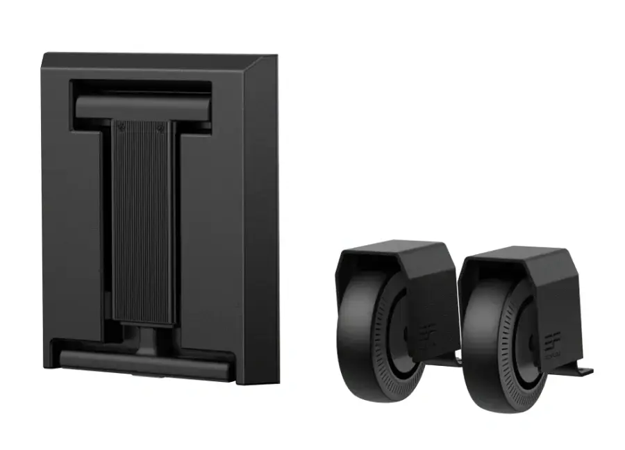 Набір колеса та ручка для холодильника Ecoflow Glacier (EFA-GlacierMRW-MRL)