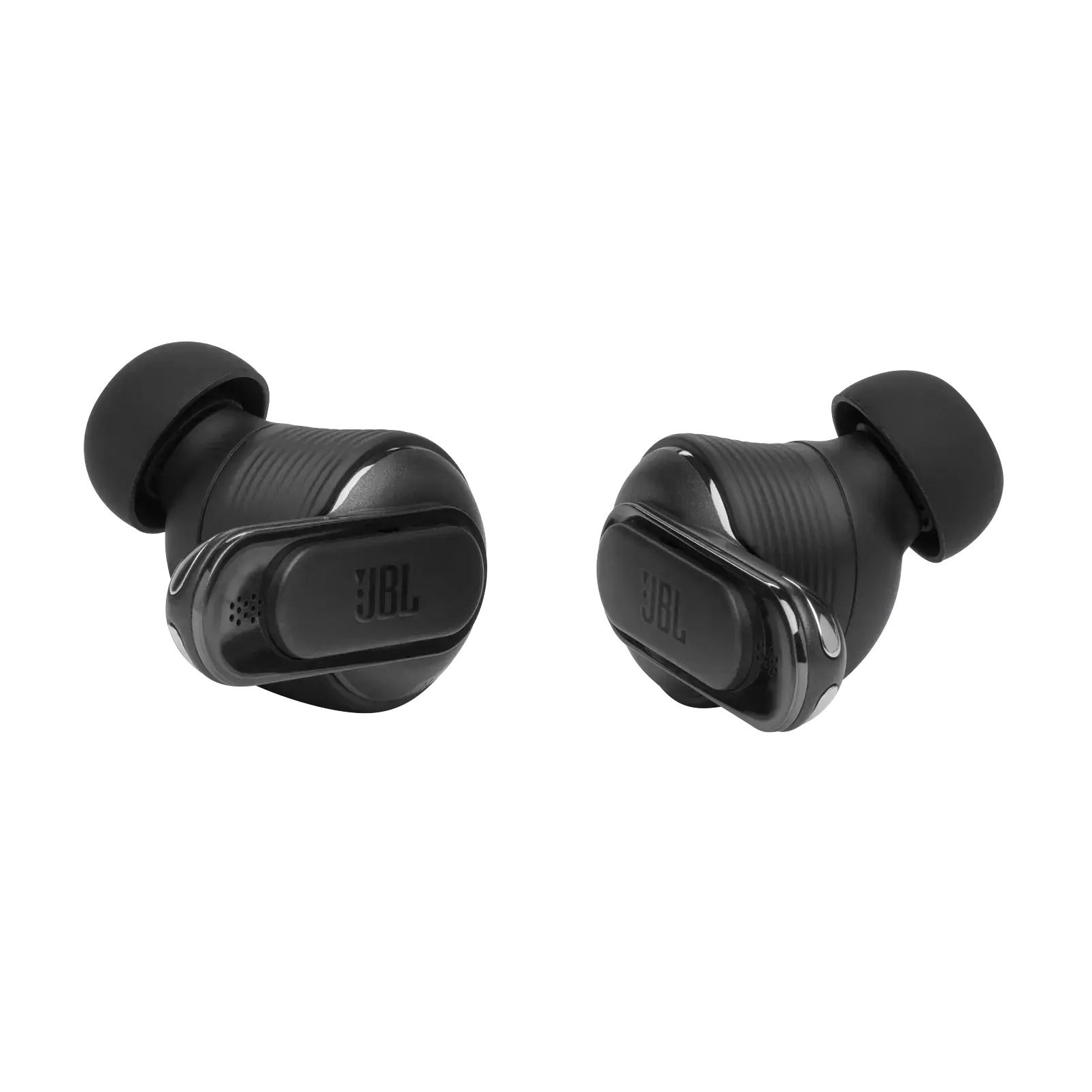 Навушники JBL Tour Pro 2 - Black (JBLTOURPRO2BLK)