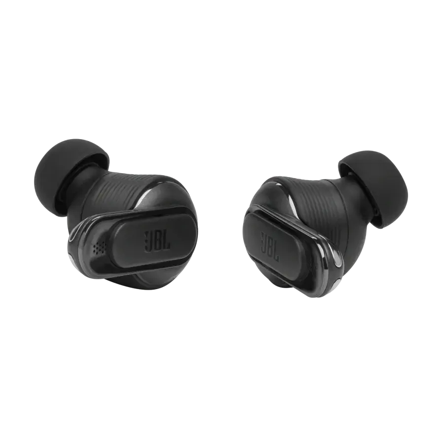 Навушники JBL Tour Pro 2 - Black (JBLTOURPRO2BLK)