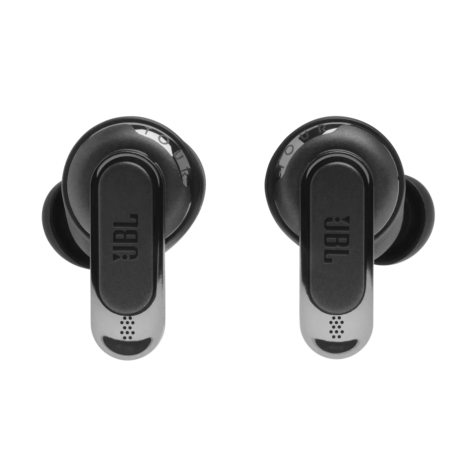 Навушники JBL Tour Pro 2 - Black (JBLTOURPRO2BLK)