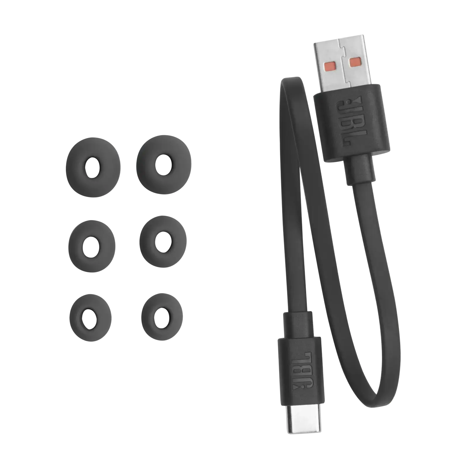 Навушники JBL Tour Pro 2 - Black (JBLTOURPRO2BLK)