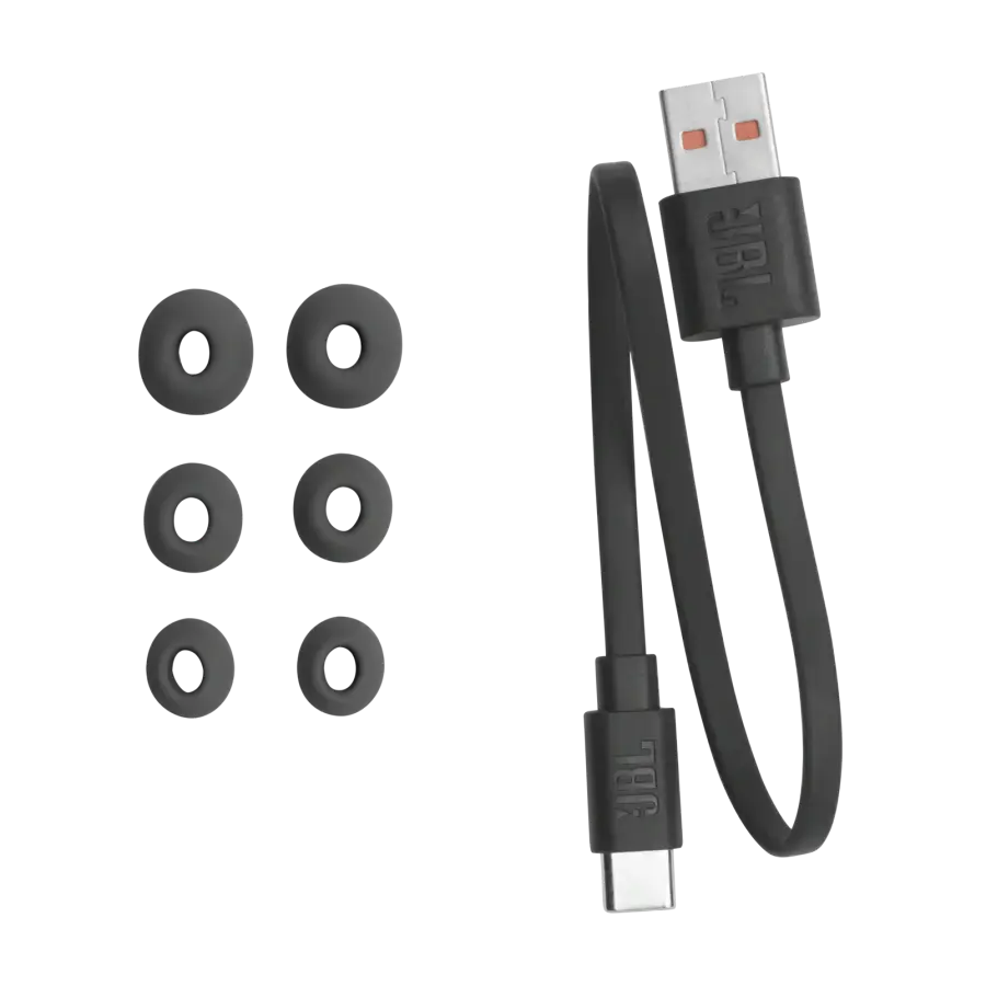 Навушники JBL Tour Pro 2 - Black (JBLTOURPRO2BLK)