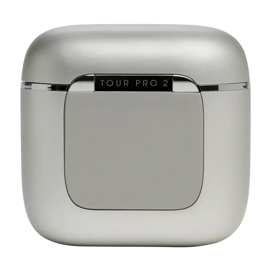 Навушники JBL Tour Pro 2 - Champagne (JBLTOURPRO2CPG)