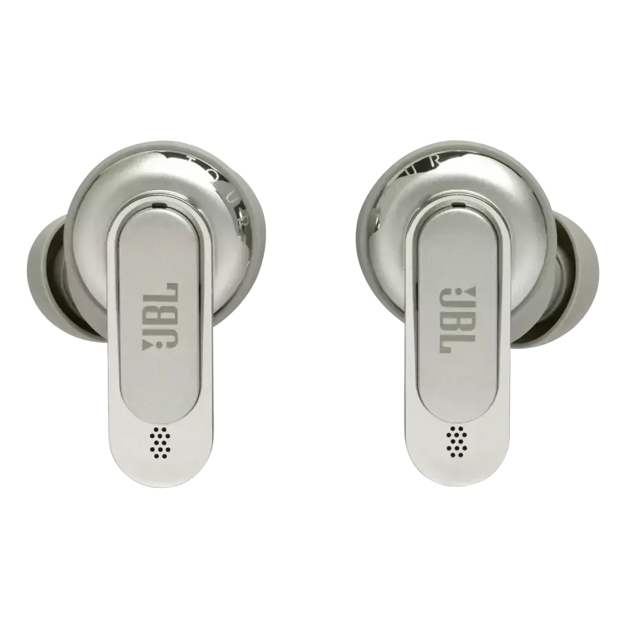 Навушники JBL Tour Pro 2 - Champagne (JBLTOURPRO2CPG)