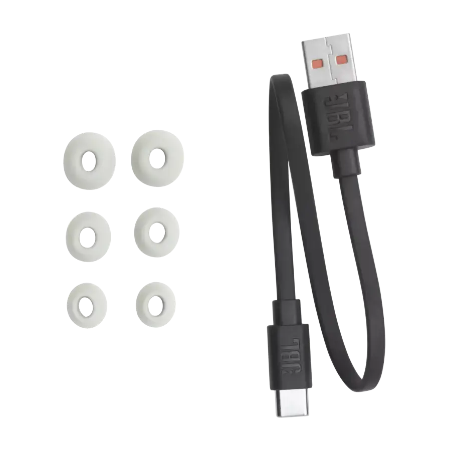 Навушники JBL Tour Pro 2 - Champagne (JBLTOURPRO2CPG)