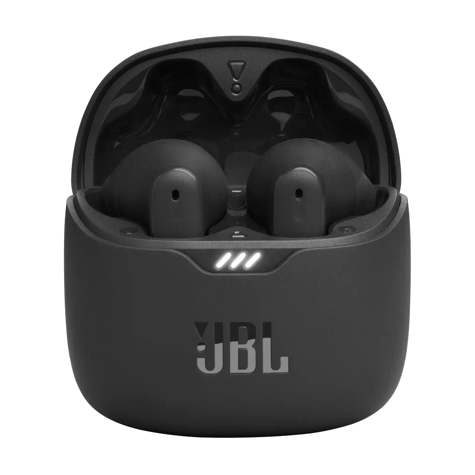OPEN BOX Наушники JBL Tune Flex - Black (JBLTFLEXBLK)