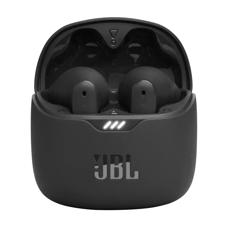 OPEN BOX Наушники JBL Tune Flex - Black (JBLTFLEXBLK)