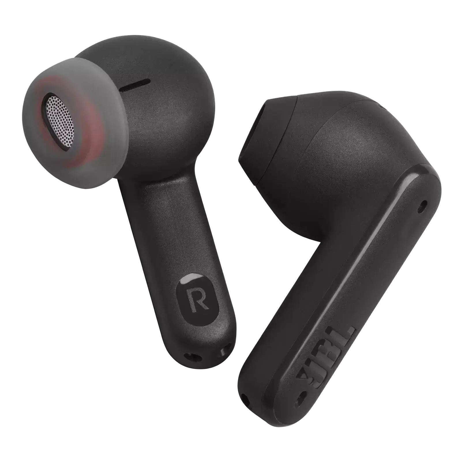 OPEN BOX Наушники JBL Tune Flex - Black (JBLTFLEXBLK)