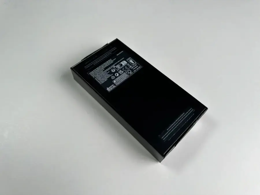 OPEN BOX Смартфон Samsung Galaxy S23 Ultra 8/256GB - Cream (SM-S918BZED)