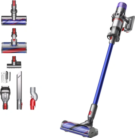 Пылесос Dyson V11 Absolute 2022 (419650-01)